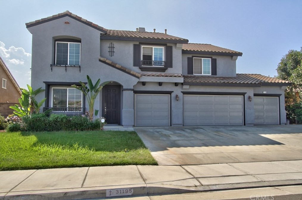 31195 Peregrine Way, Winchester, CA 92596-9806