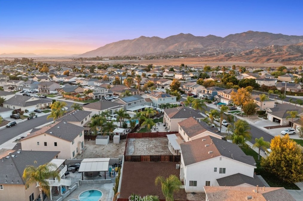 43919 Amazon St, Hemet CA  92544-2765 exterior