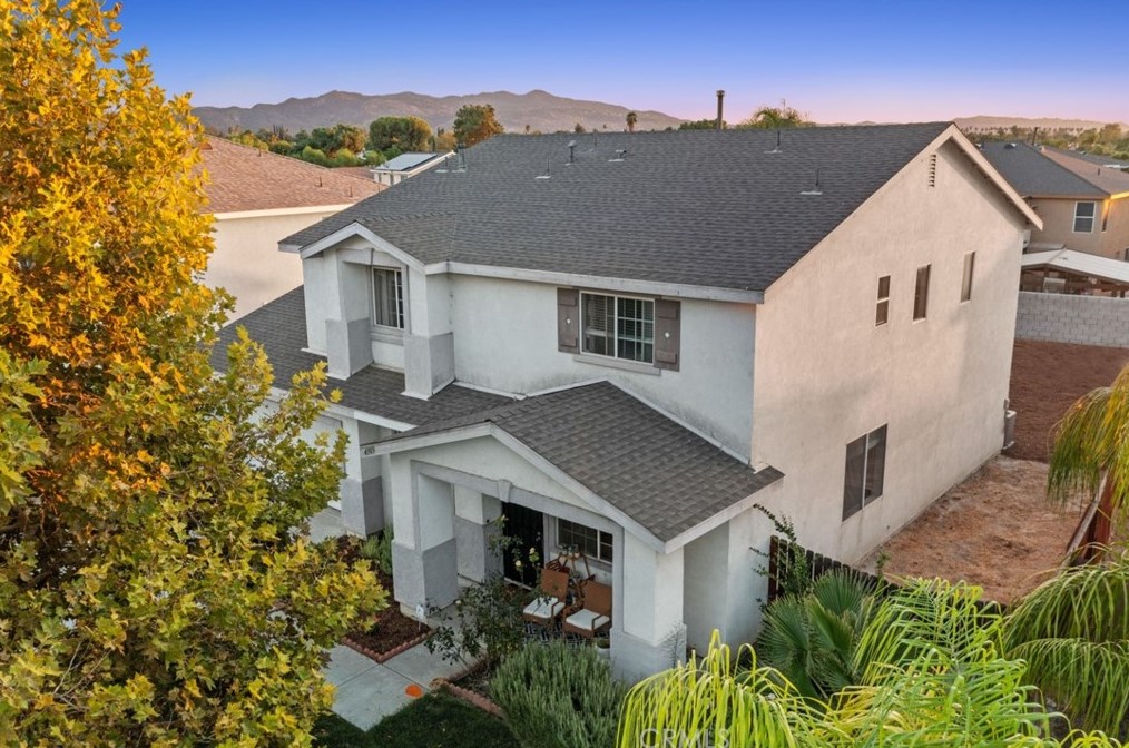 43919 Amazon St, Hemet CA  92544-2765 exterior