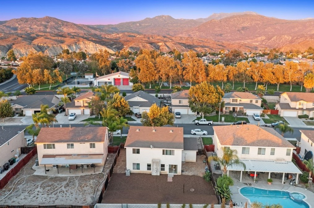 43919 Amazon St, Hemet CA  92544-2765 exterior