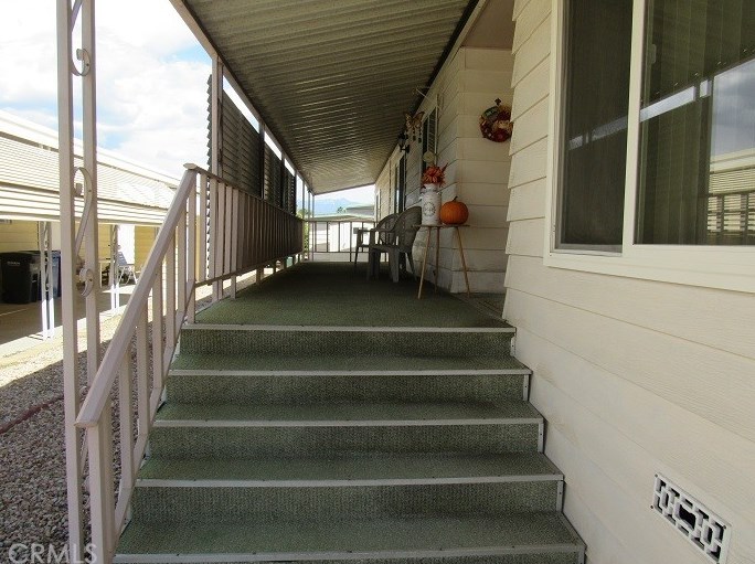 1525 W Oakland Ave #119, Hemet, CA 92543