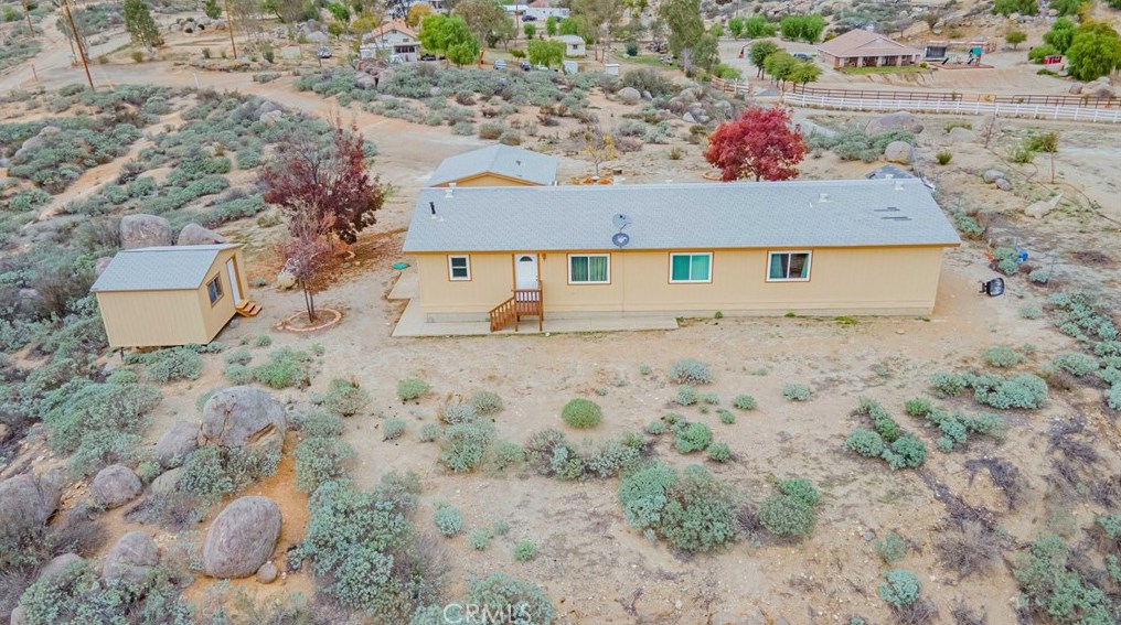 21820 Akron Ln, Lakeview CA  92567-9707 exterior