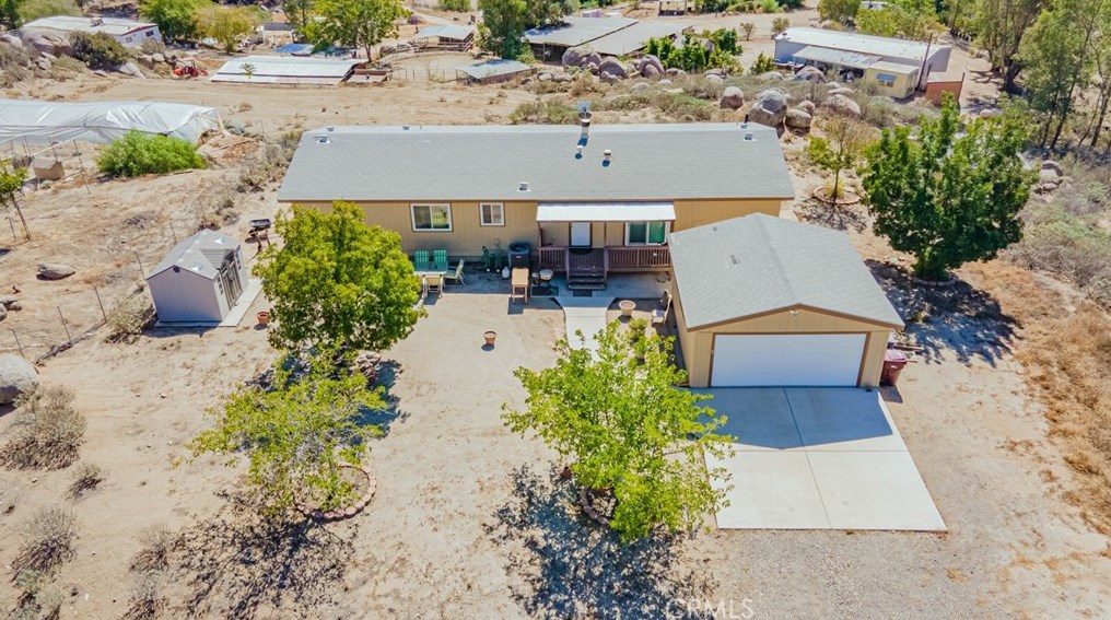 21820 Akron Ln, Lakeview CA  92567-9707 exterior