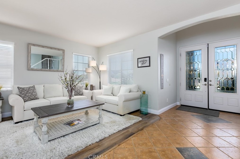 41803 Firenze St, Lancaster, CA 93536