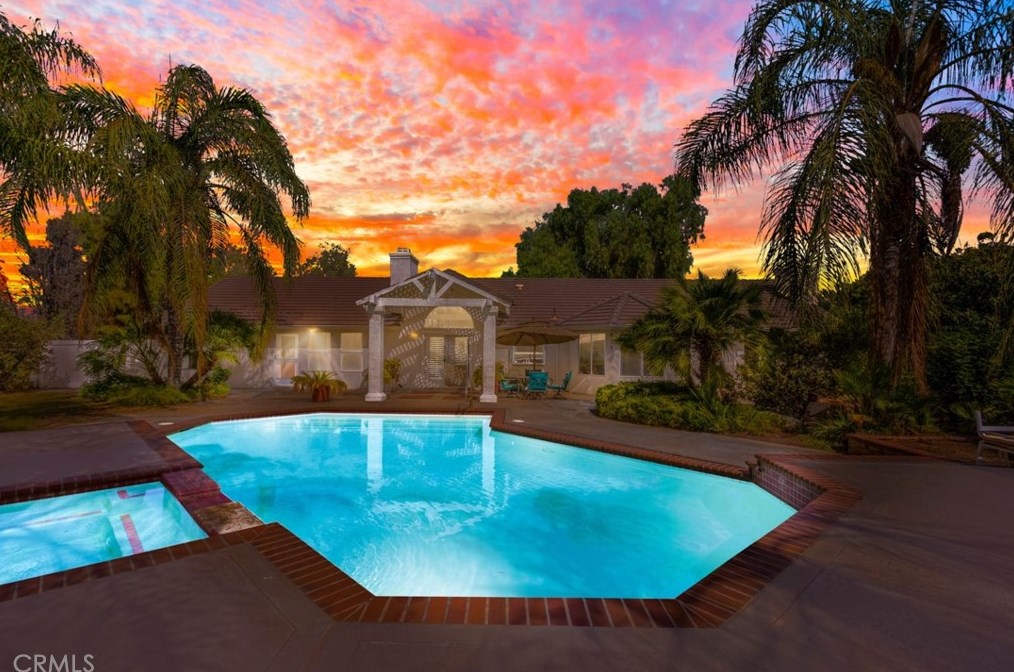 29073 Bedrock Ct, Lakeview, CA 92567-8909