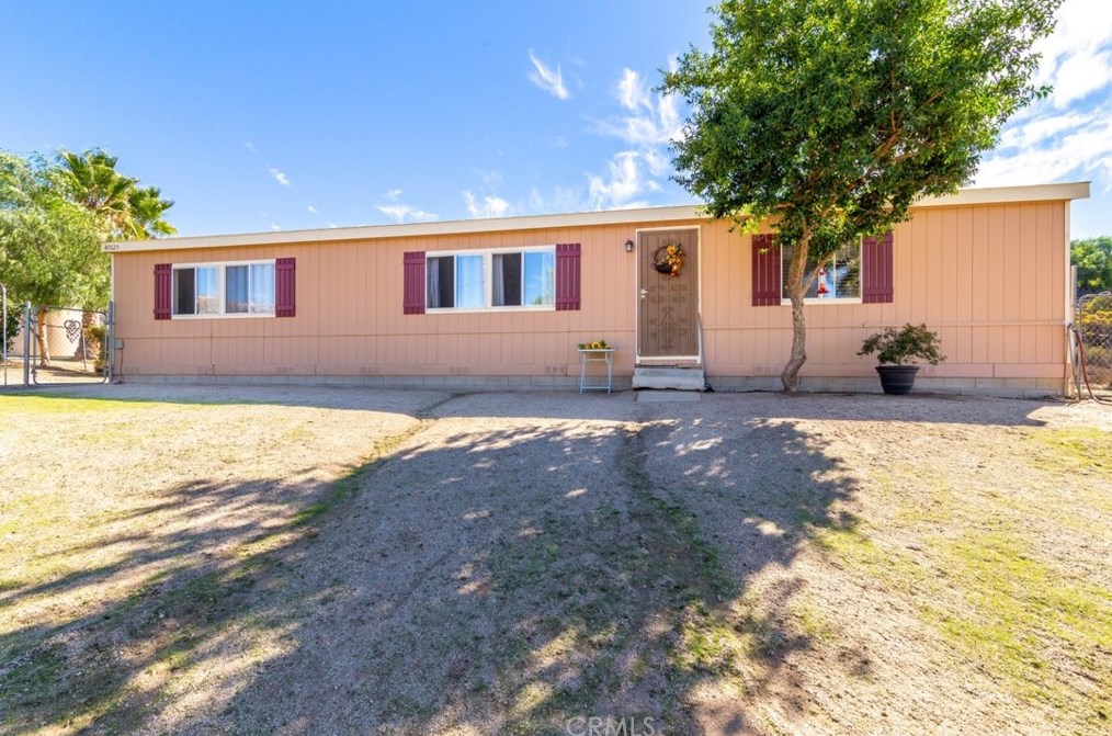 47825 Lee Trail, Aguanga, CA 92536