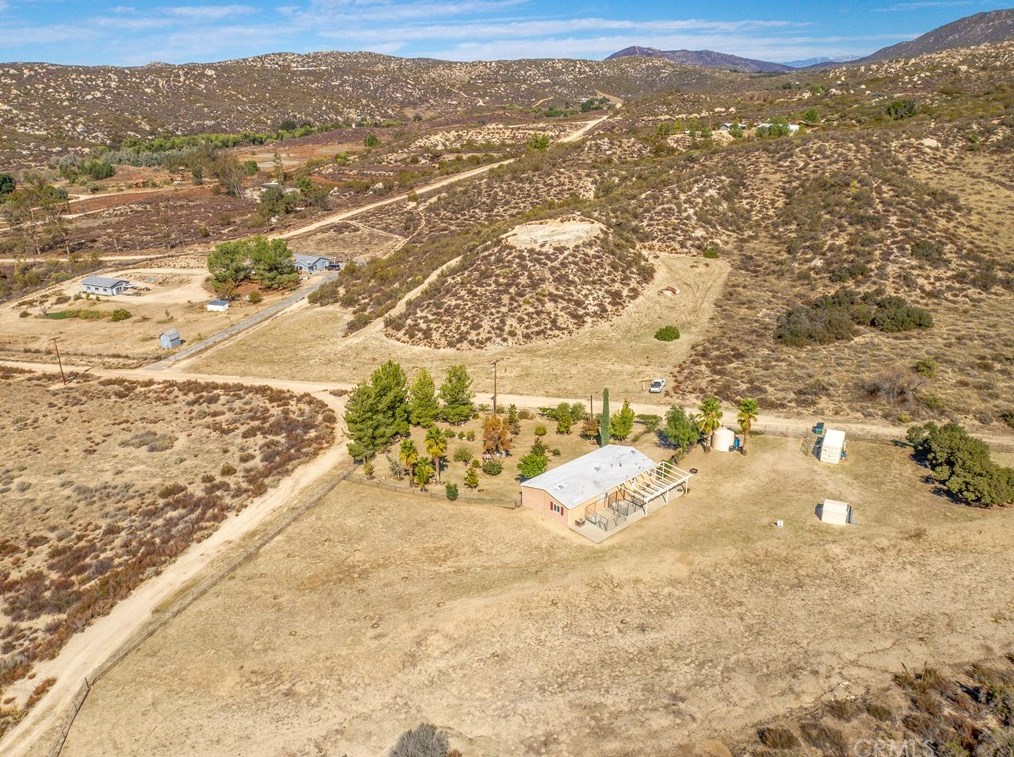 47825 Lee Trl, Aguanga CA  92536-9124 exterior