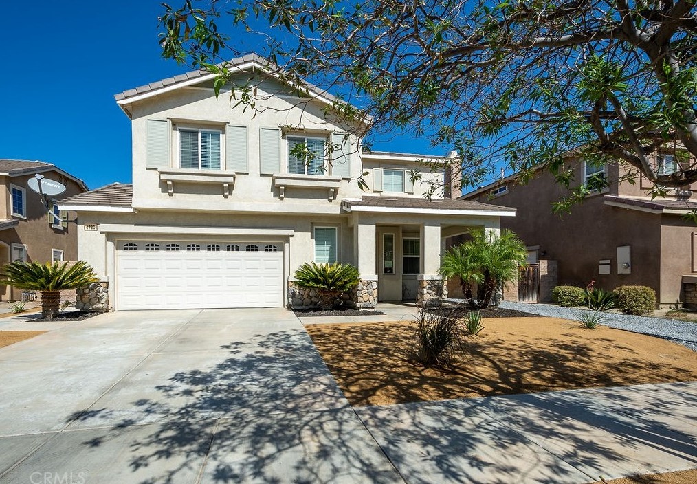 4730 Cassiope Ct, Hemet, CA 92545-8944