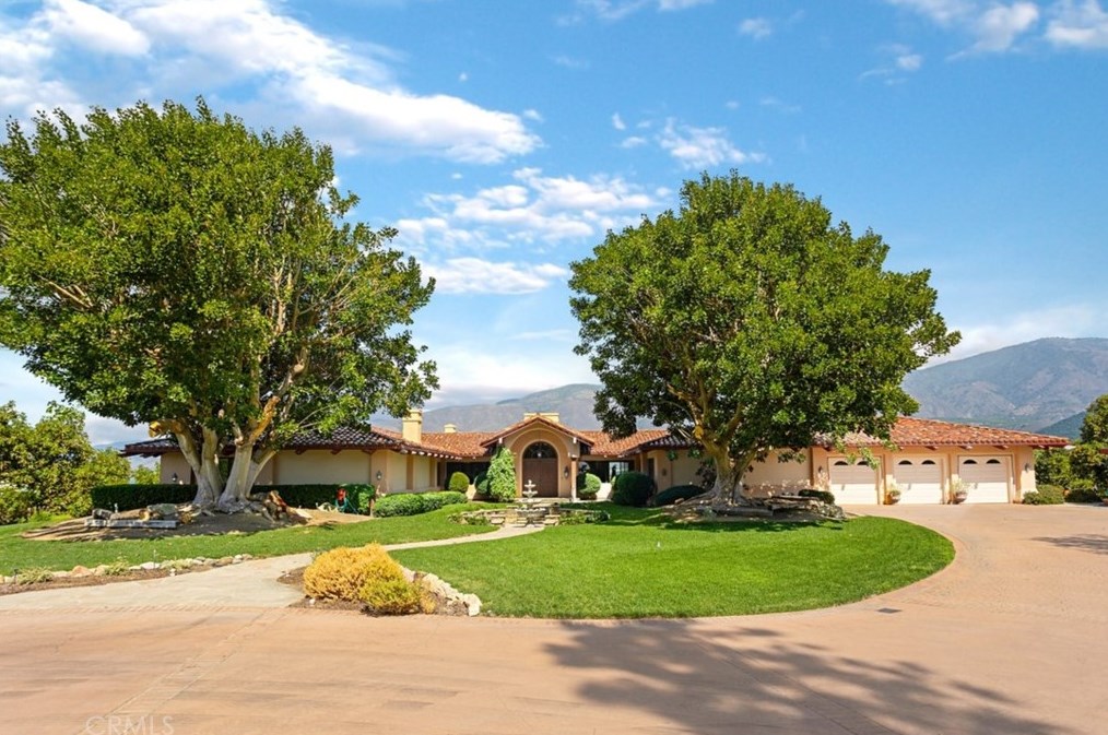 32228 Pauma Heights Rd, Pala, CA 92061-1635