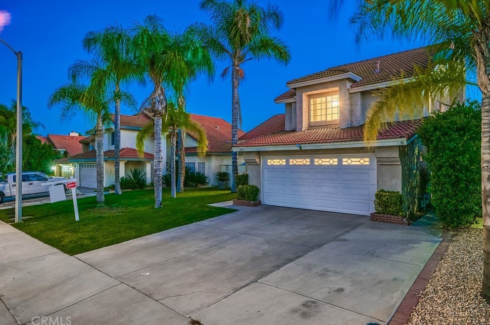 24753 New Haven Dr, Murrieta, CA 92562