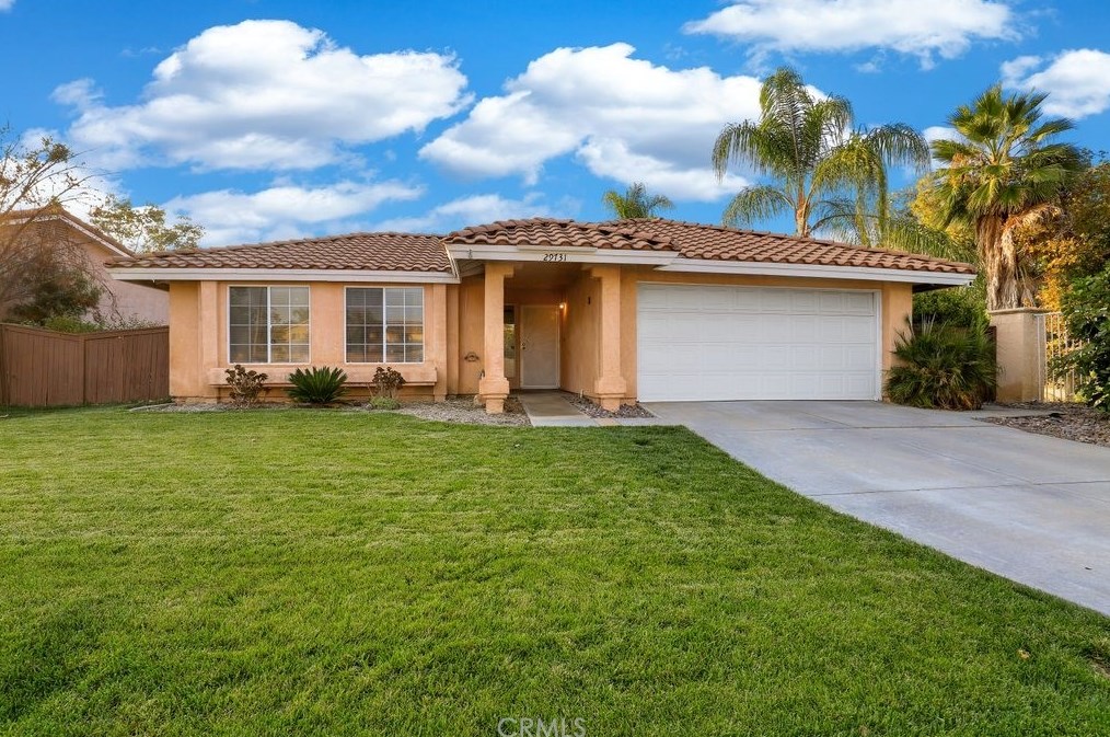 29731 Camino Pepita, Menifee, CA 92584