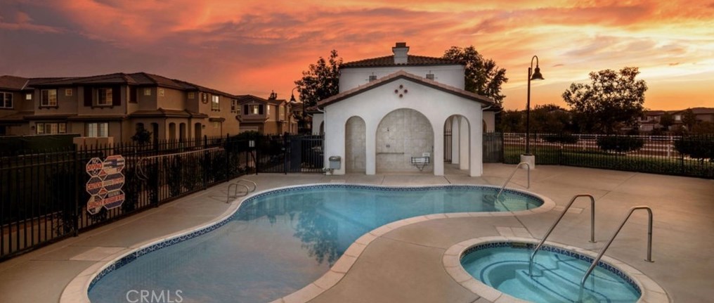 15970 Lasselle St, Moreno Valley CA 92551-4785 exterior