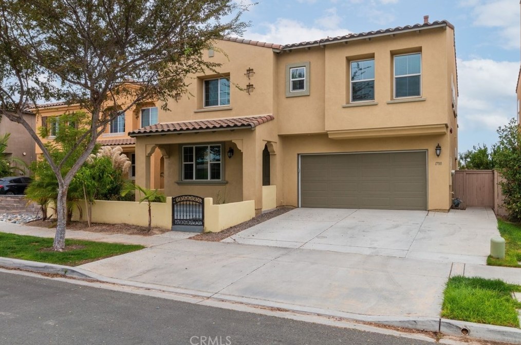 1788 Kincaid Ave, Chula Vista, CA 91913-4329
