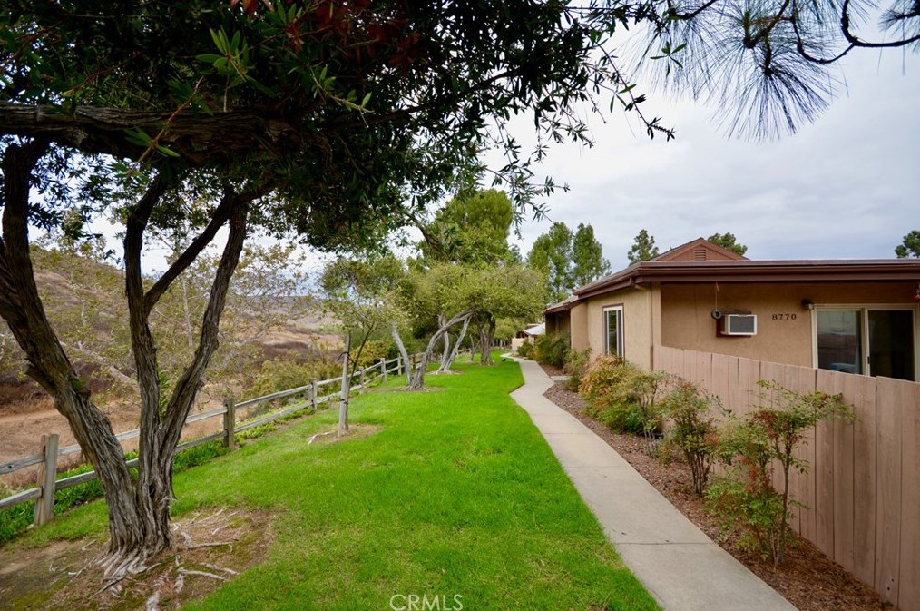 8770 Wahl St, Santee, CA 92071