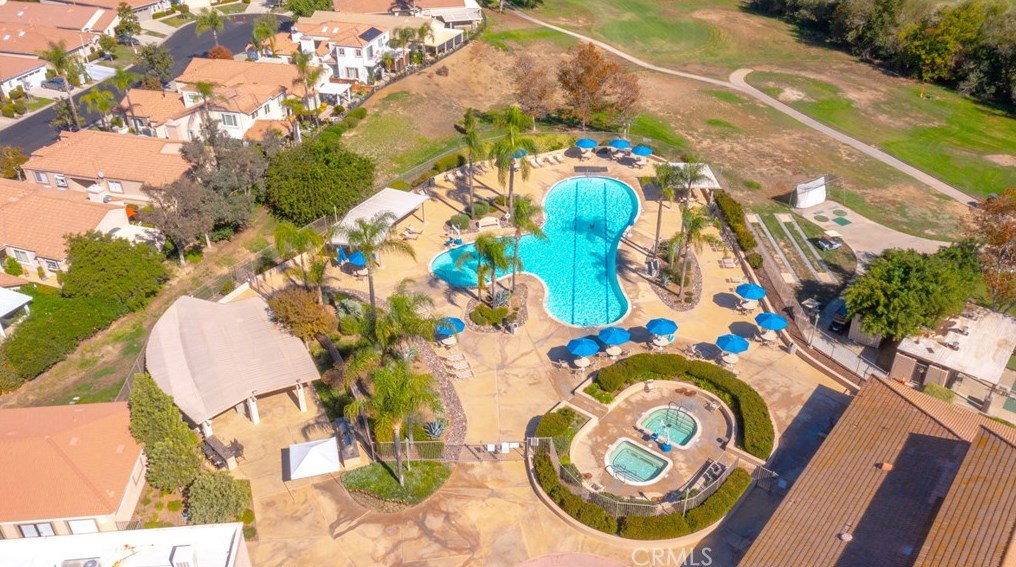 23898 Via Pamilla, Murrieta CA  92562-3587 exterior