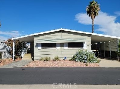 1525 W Oakland Ave #56, Hemet, CA 92543