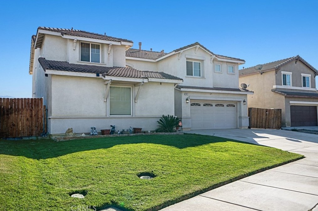 151 Ray Ct, San Jacinto, CA 92582