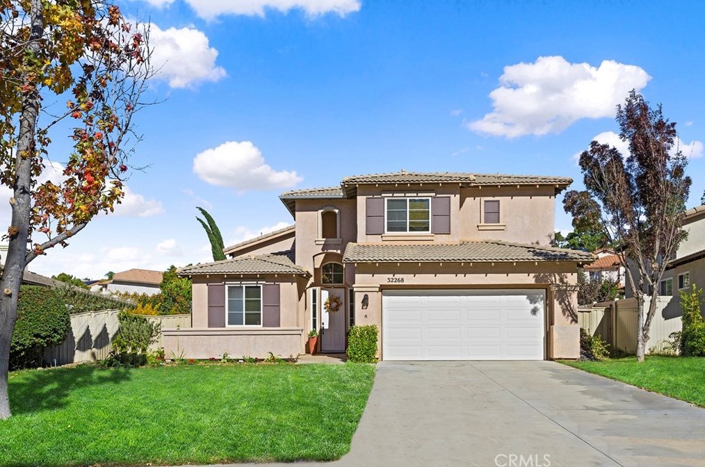 32268 Corte Sabrinas, Temecula, CA 92592-1275