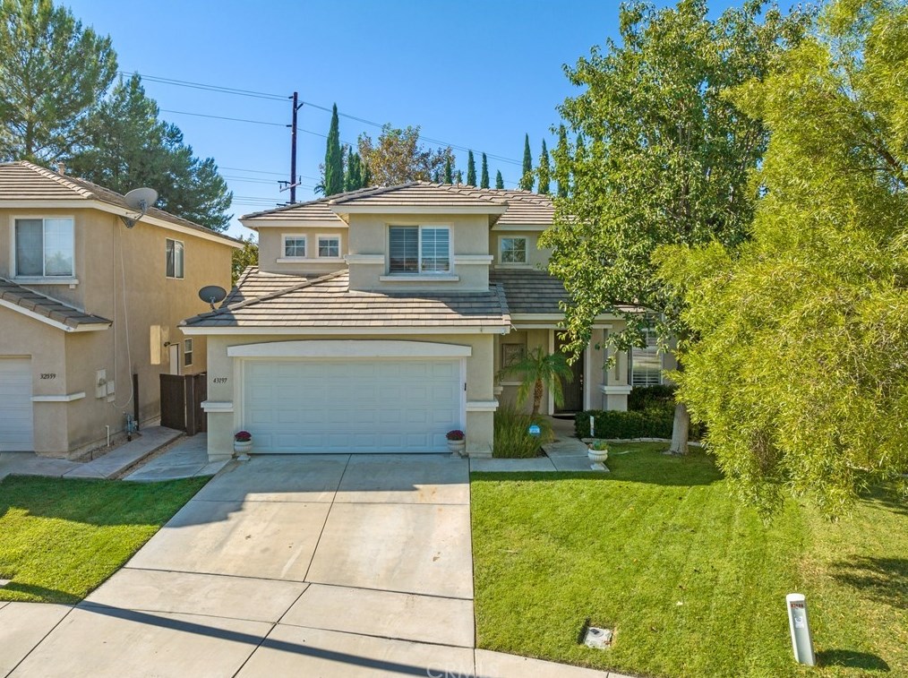 43197 Siena Dr, Temecula, CA 92592