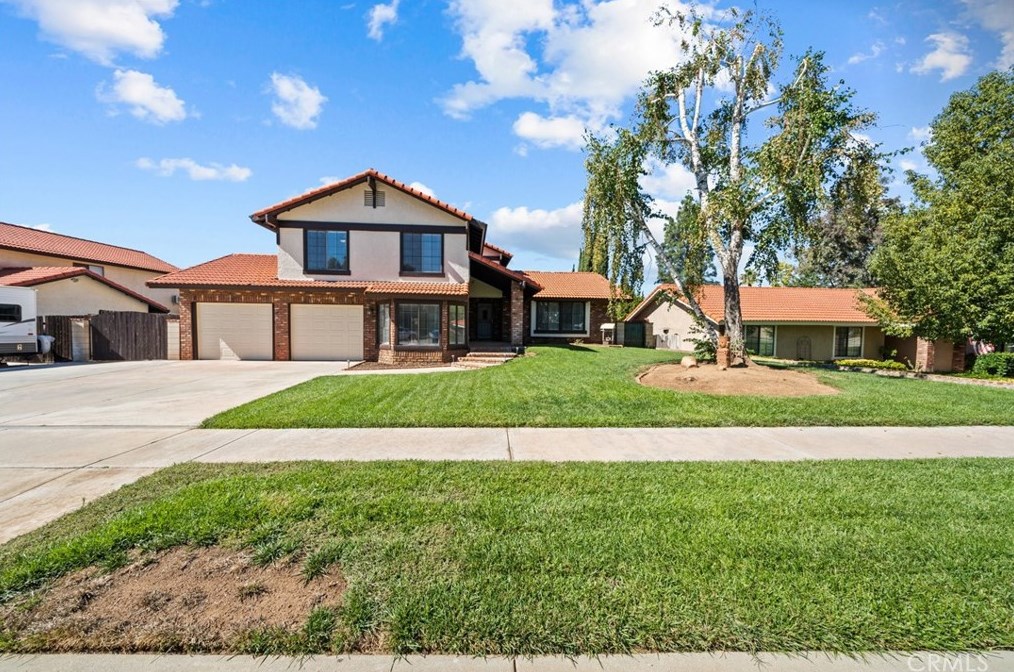 13408 Elaine Way, Yucaipa, CA 92399