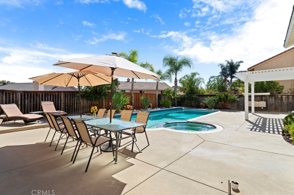 41010 Promenade Chardonnay Hls, Temecula, CA 92591