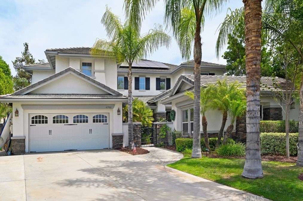 41908 Brook Ct, Murrieta, CA 92562-2228