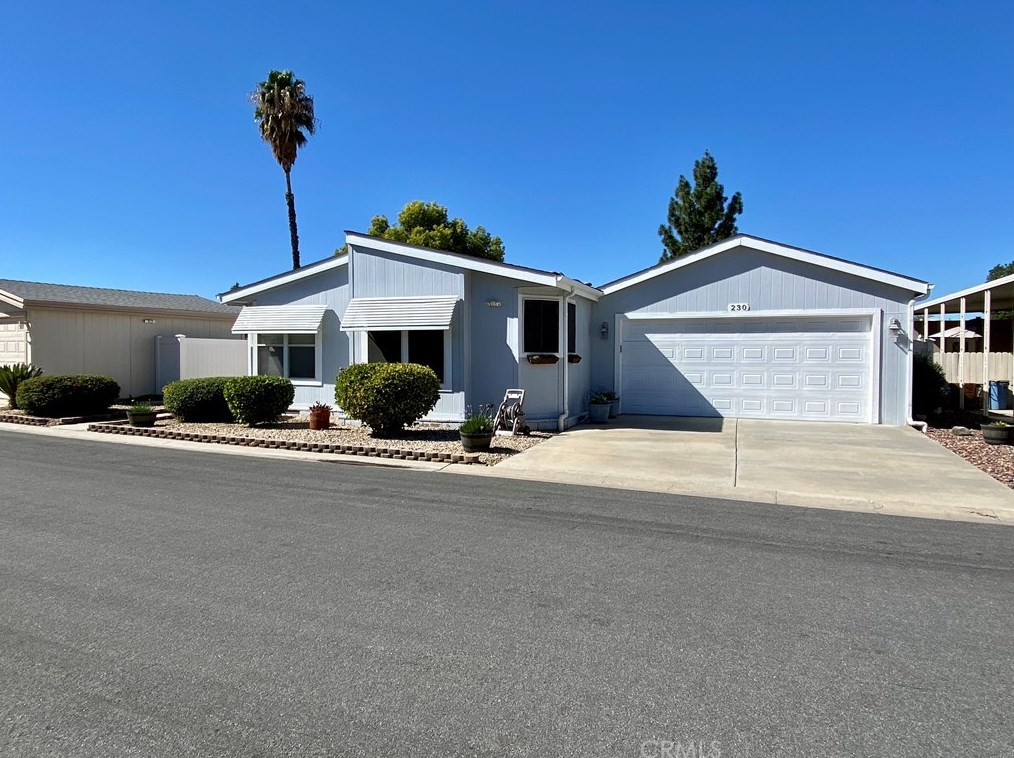 2230 Lake Park Dr #230, San Jacinto, CA 92583
