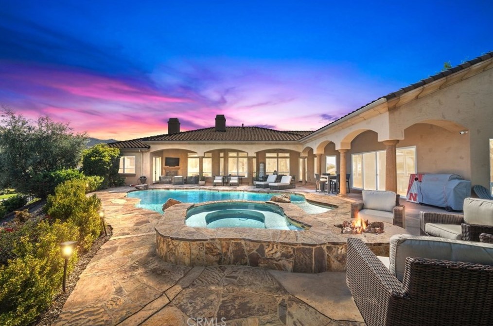 22408 Arbordale Ct, Murrieta, CA 92562-3089