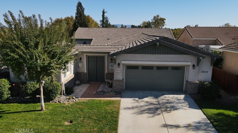 39676 Clos Du Val, Murrieta, CA 92563-4846