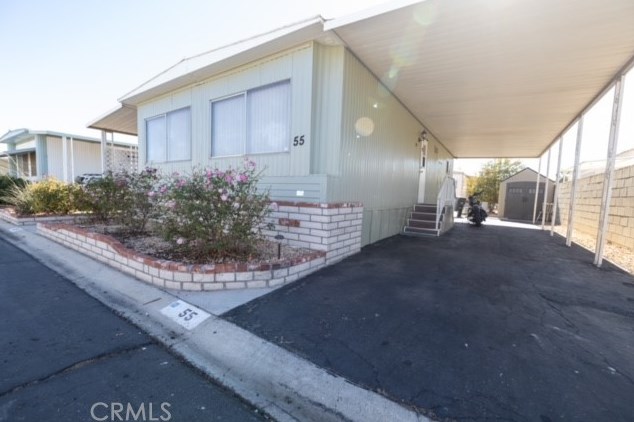 2205 W Acacia Ave #55, Hemet, CA 92545