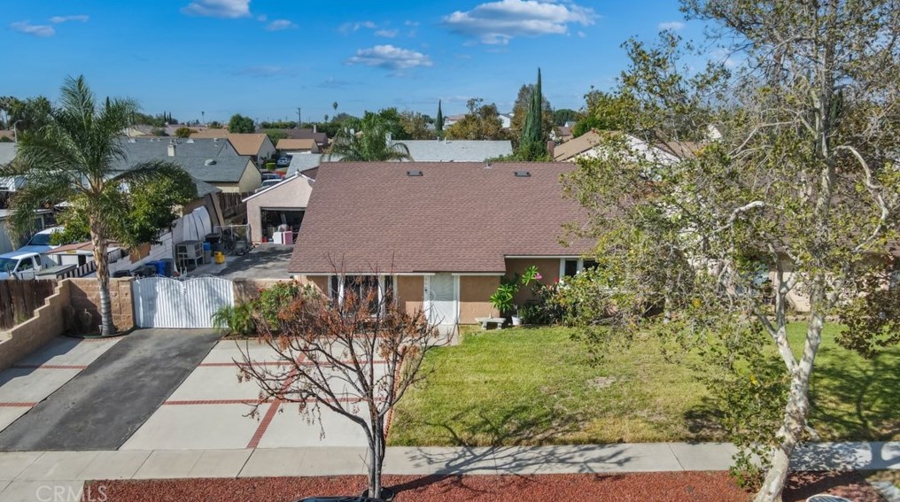 556 N Smoke Tree Ave, Rialto, CA 92376