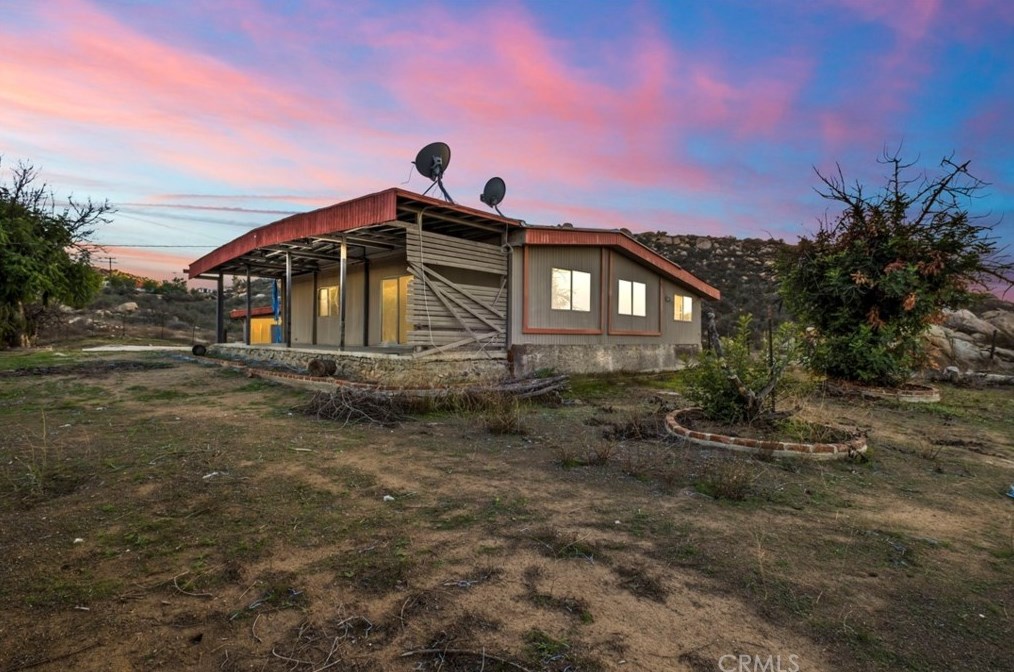 24010 Slaughter Rd, Perris, CA 92570