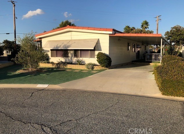 1700 Santiago Way, Hemet, CA 92545