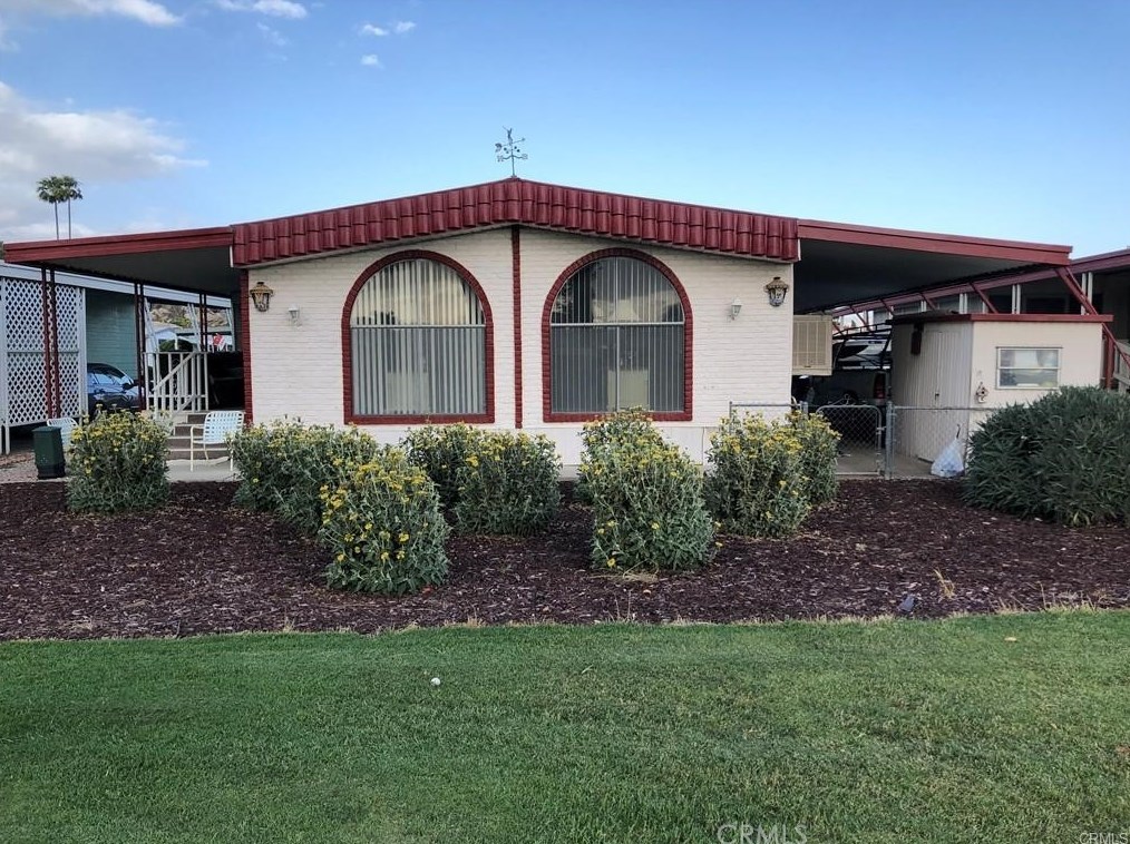 5001 W Florida Ave #206, Hemet, CA 92545