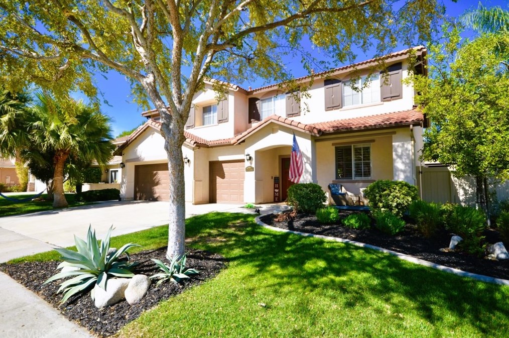 33347 Elizabeth Rd, Temecula, CA 92592