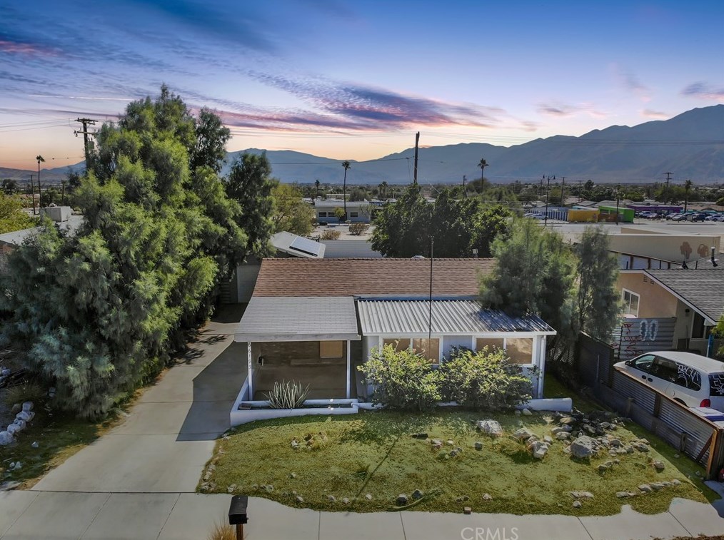 66193 First St, Desert Hot Springs, CA 92240
