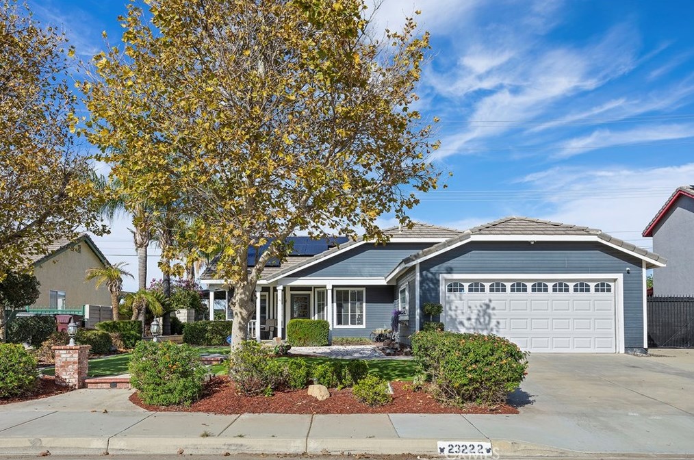 23222 Norrisgrove Ave, Perris, CA 92570