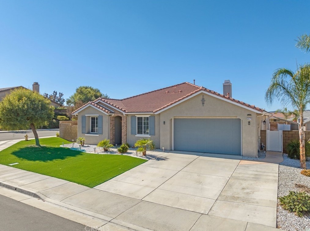 34579 Black Cherry St, Winchester, CA 92596