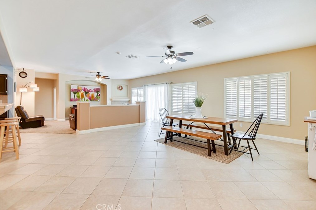 1154 Calderon Ct, Banning CA  92220-6123 exterior