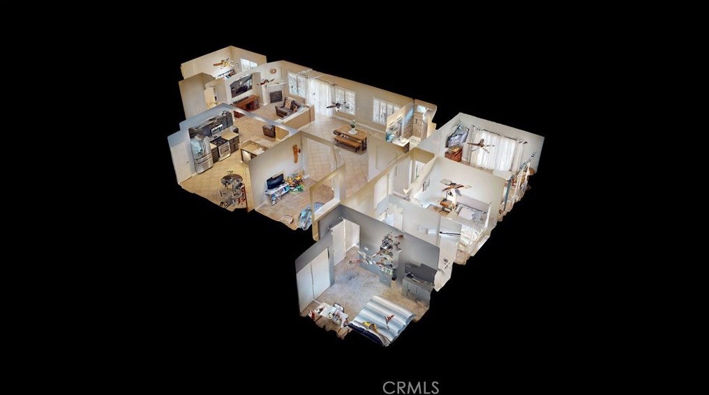 1154 Calderon Ct, Banning CA  92220-6123 exterior