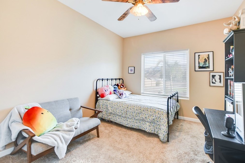 1154 Calderon Ct, Banning CA  92220-6123 exterior