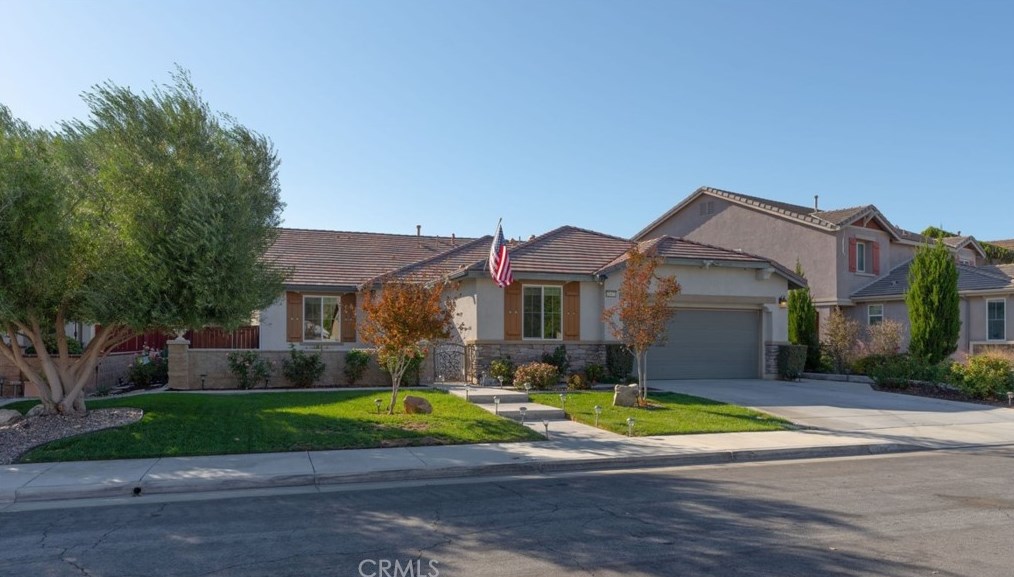 32471 Whispering Glen Trail, Wildomar, CA 92595