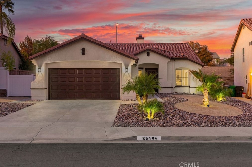 25106 Wooden Gate Dr, Menifee, CA 92584