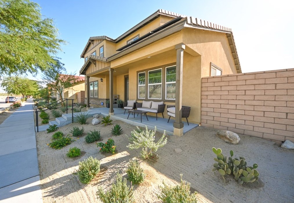 67871 Rio Pecos Dr, Cathedral City, CA 92234