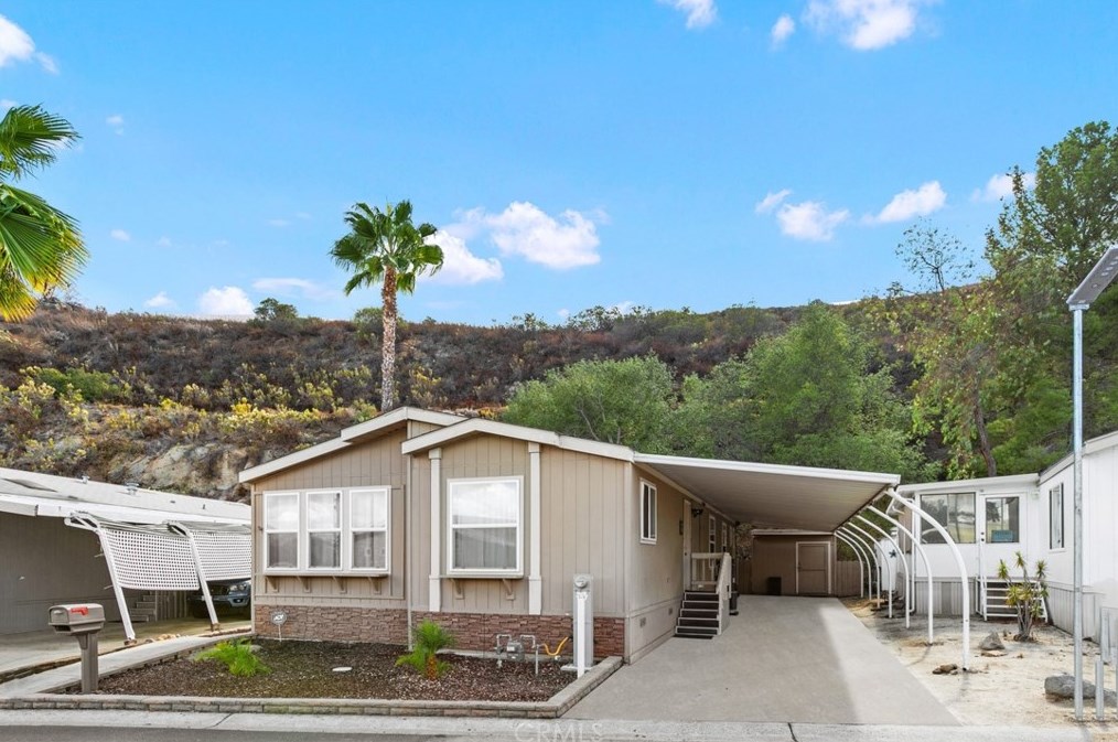 9100 Single Oak Dr #157, Lakeside, CA 92040