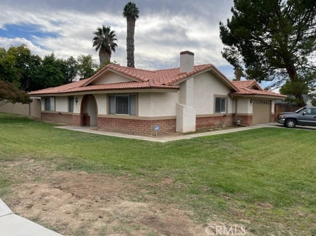 27415 Meridian St, Hemet, CA 92544-8302