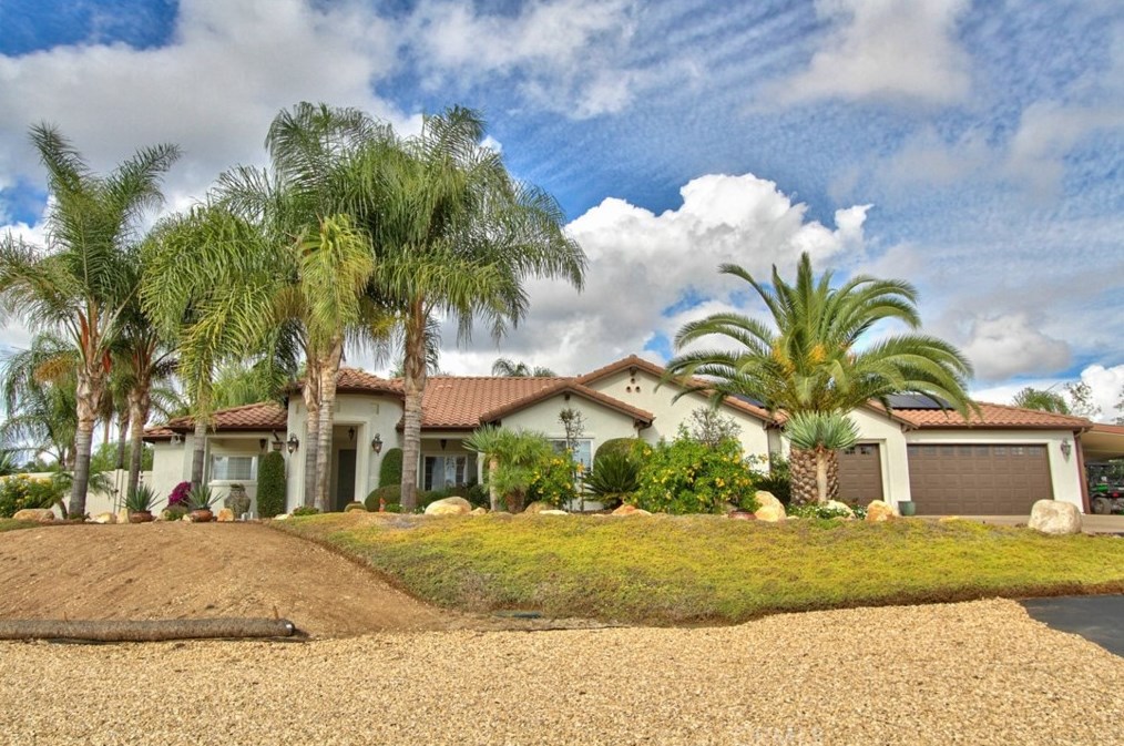 13558 Sage Meadow Ln, Valley Center, CA 92082