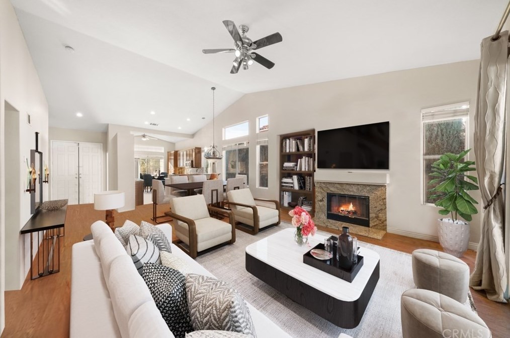 26100 Corte Tecolote, Hemet, CA 92544