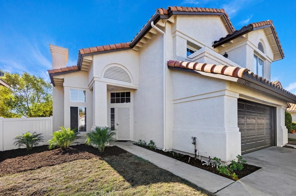24551 Calle Magdalena, Murrieta, CA 92562-4350