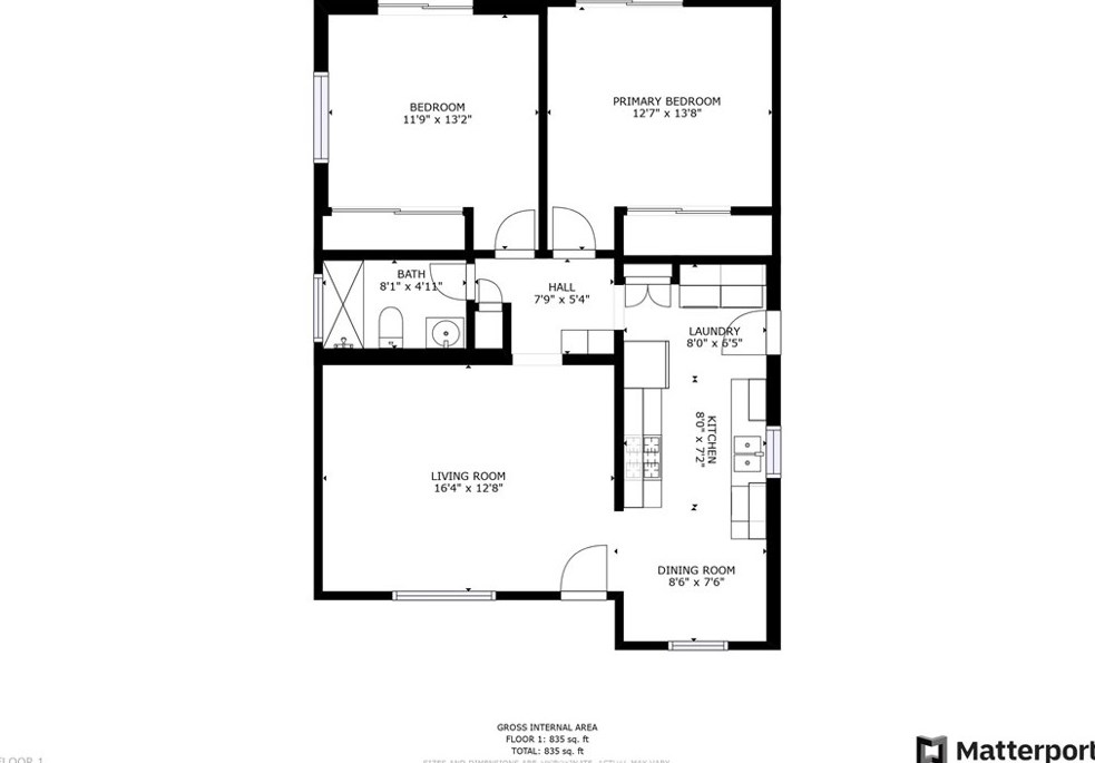 1930 Calle Pasito, Hemet, CA 92545-2532
